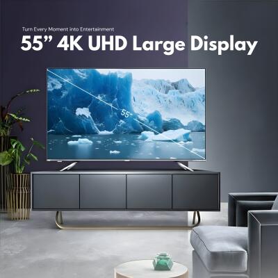 55 Inch WebOS TV