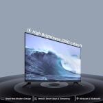55 Inch WebOS TV
