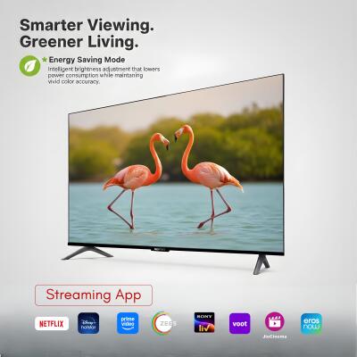 65 Inch WebOS TV