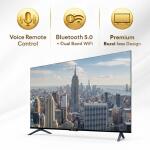 75 Inch Android TV